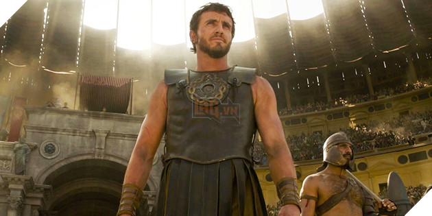 Đạo Diễn Ridley Scott Chia Sẻ Ý Tưởng Thực Hiện Phim Gladiator 3 3
