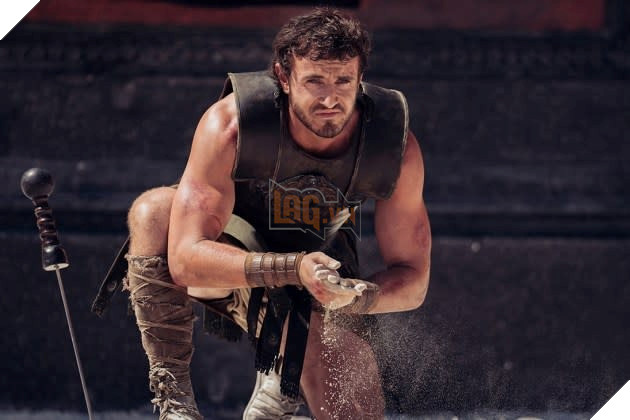 Đạo Diễn Ridley Scott Chia Sẻ Ý Tưởng Thực Hiện Phim Gladiator 3 2
