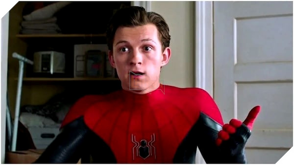 Tom Holland Trong MCU Được Đồn Sẽ Đảm Nhận Nhiều Hơn Ngoài Vai Người Nhện