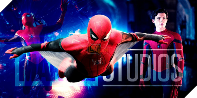 Tom Holland Trong MCU Được Đồn Sẽ Đảm Nhận Nhiều Hơn Ngoài Vai Người Nhện 2