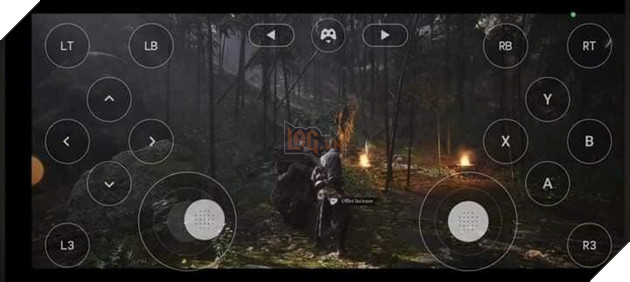  Game thủ sắp có thể chơi Black Myth Wukong trên điện thoại di động