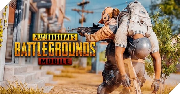 Chỉ vì một hành động sai lầm, game thủ PUBG Mobile bị khóa tài khoản 10 năm