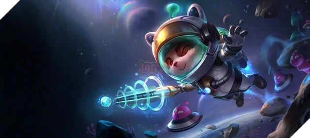 Teemo