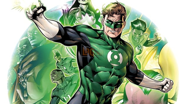 Tiếp Nối Sao Nam Ryan Reynolds, Tài Tử Kyle Chandler Đảm Nhận Vai Hal Jordan 2