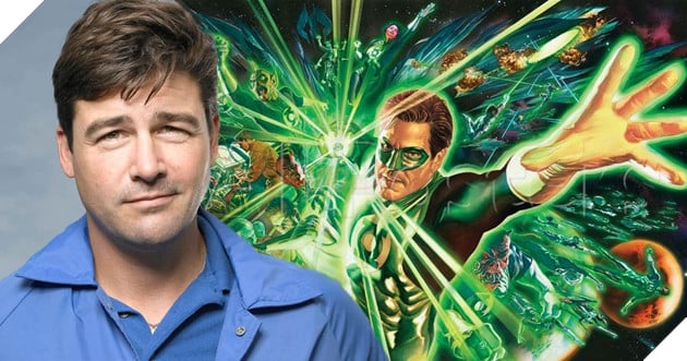 Tiếp Nối Sao Nam Ryan Reynolds, Tài Tử Kyle Chandler Đảm Nhận Vai Hal Jordan 3