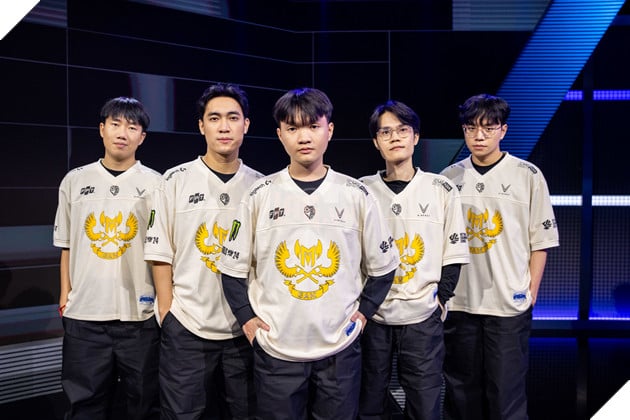 CKTG 2024: GAM Esports Tỏa Sáng, Đè Bẹp SHG Ngay Trong Ngày Ra Quân 7