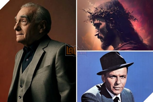 2 Dự Án Phim Được Mong Đợi Của Đạo Diễn Martin Scorsese Đã Bị Hoãn Vô Thời Hạn 2