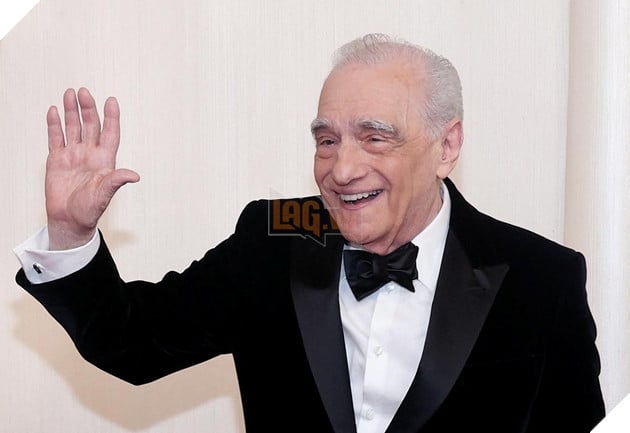 2 Dự Án Phim Được Mong Đợi Của Đạo Diễn Martin Scorsese Đã Bị Hoãn Vô Thời Hạn