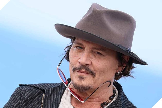 Tài Tử Johnny Depp Bày Tỏ Cuộc Đời Anh Như 1 Tác Phẩm Truyền Hình Dài Tập 3