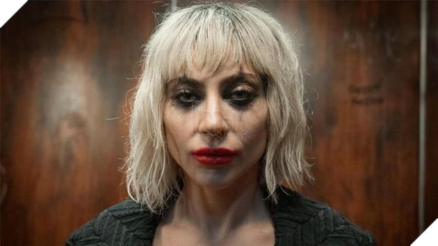 Sao Nữ Lady Gaga Đang Thực Hiện 1 Album Âm Nhạc Đông Hành Cùng Phim Joker: Folie à Deux 2