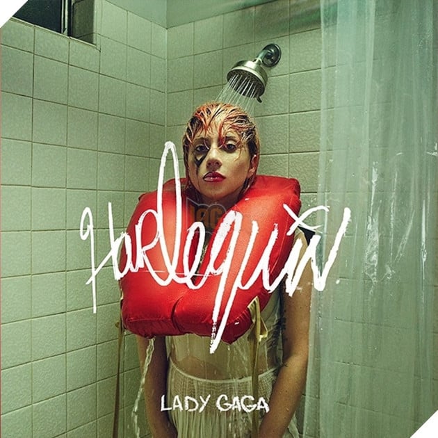 Sao Nữ Lady Gaga Đang Thực Hiện 1 Album Âm Nhạc Đông Hành Cùng Phim Joker: Folie à Deux