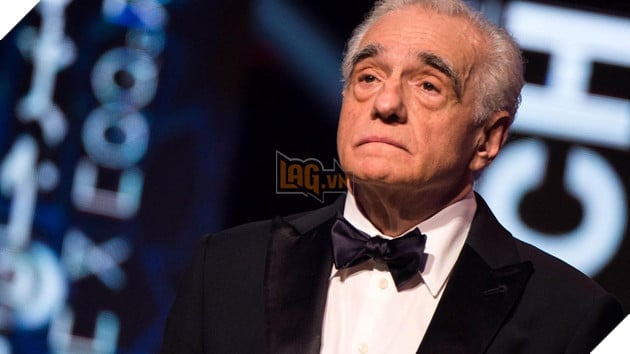 2 Dự Án Phim Được Mong Đợi Của Đạo Diễn Martin Scorsese Đã Bị Hoãn Vô Thời Hạn 3