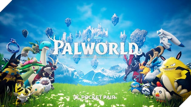 Palworld