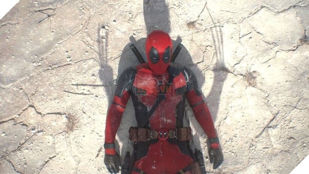 Disney Đang Thực Hiện Chiến Dịch Tranh Giải Cho Bom Tấn Deadpool & Wolverine 2