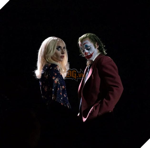 Joaquin Phoenix Lo Lắng Khi Phải Song Ca Cùng Lady Gaga Trong Phim Joker 2