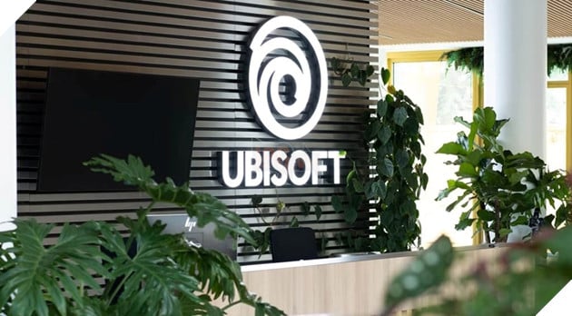 Ubisoft