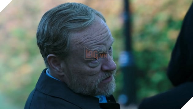 Diễn Viên Gạo Cội Jared Harris Nói Về Cách Ông Lựa Chọn 1 Dự Án Phim Để Tham Gia. 2