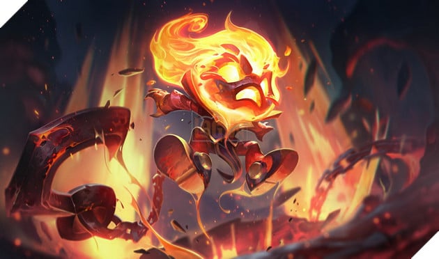 LMHT: Riot Games tung gấp bản vá chỉnh sửa sức mạnh tướng cho bản 14.19 trước meta mới 3