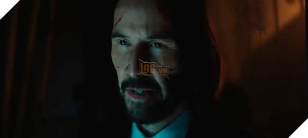 Phần Phim Ngoại Truyện John Wick Tung Trailer Đầu Tiên 3