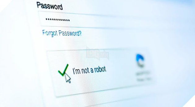 Bot AI Đạt Trình Độ Con Người Khi Vượt Qua Các Bài Kiểm Tra CAPTCHA 