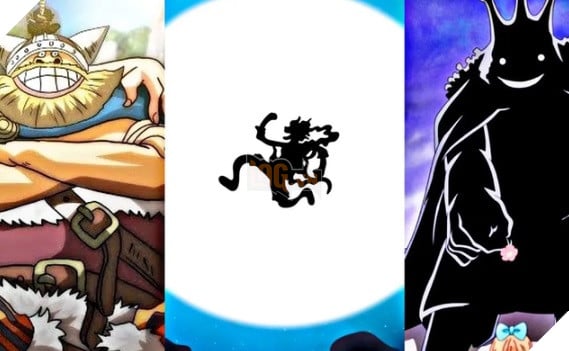 Dự Đoán Spoiler One Piece 1128: Mối liên hệ giữa Elbaf và Thần mặt trời Nika 3