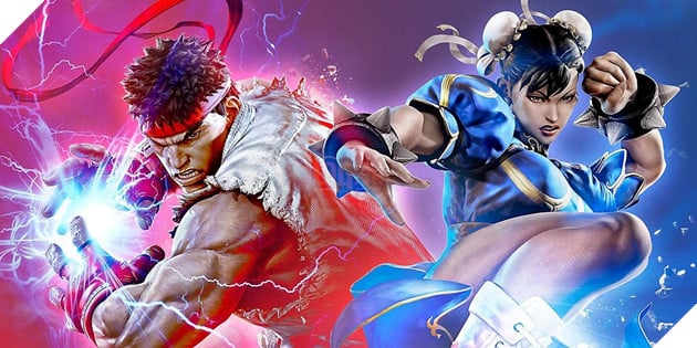  Dự Án Làm Lại Phim Street Fighter Nhận Được Tin Tức Cập Nhật Mới 2