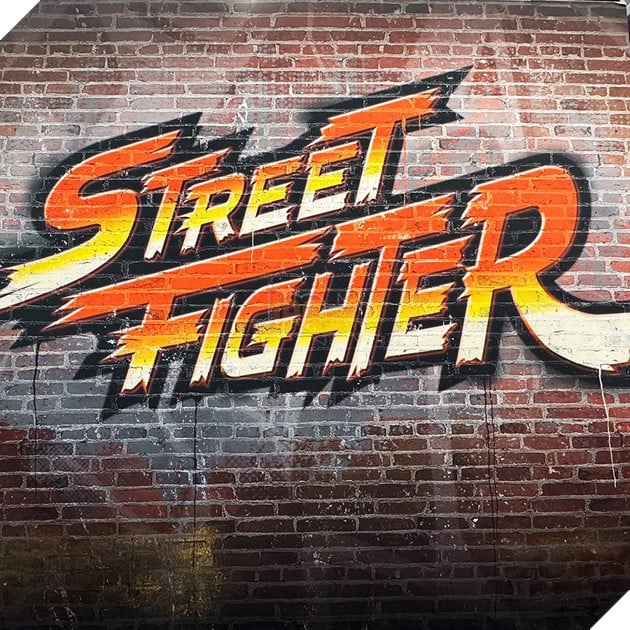  Dự Án Làm Lại Phim Street Fighter Nhận Được Tin Tức Cập Nhật Mới