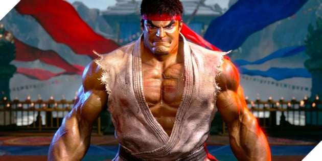  Dự Án Làm Lại Phim Street Fighter Nhận Được Tin Tức Cập Nhật Mới 3