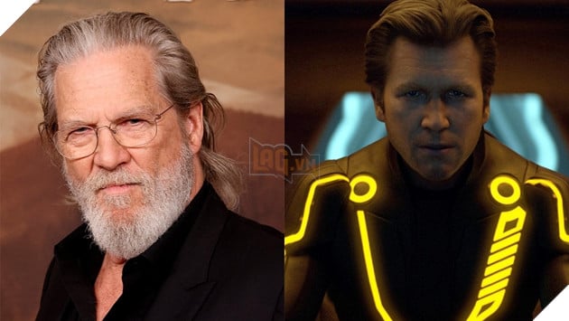 Diễn Viên Jeff Bridges Ghét Vẻ Ngoài Trẻ Trung Của Mình 2