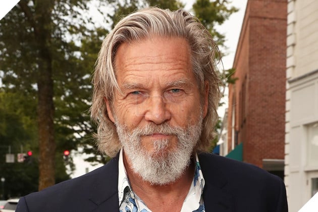 Diễn Viên Jeff Bridges Ghét Vẻ Ngoài Trẻ Trung Của Mình 