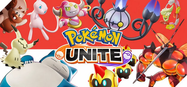 Pokémon Unite sẽ chính thức đóng cửa tại Bỉ và Hà Lan do các luật kiểm soát lootbox mới