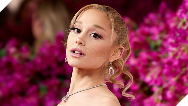 Ariana Grande Phản Hồi Những Người Đã Chỉ Trích Giọng Nói Của Cô Trong Phim Wicked