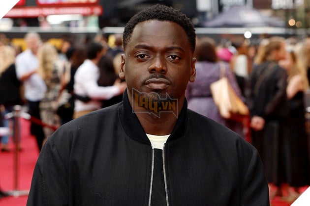 Ngôi Sao Phim Get Out Daniel Kaluuya Được Vinh Danh Dựng Tượng Tại Quê Nhà London 2