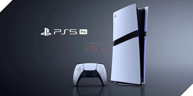 Sony nhận cái kết đắng ngay sau khi mở bán hệ máy PlayStation 5 Pro