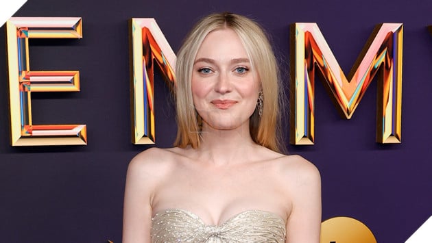  Diễn Viên Dakota Fanning Nhớ Lại Chuyện Bị Đặt Những Câu Hỏi Không Phù Hợp Khi Còn Là 1 Sao Nhí