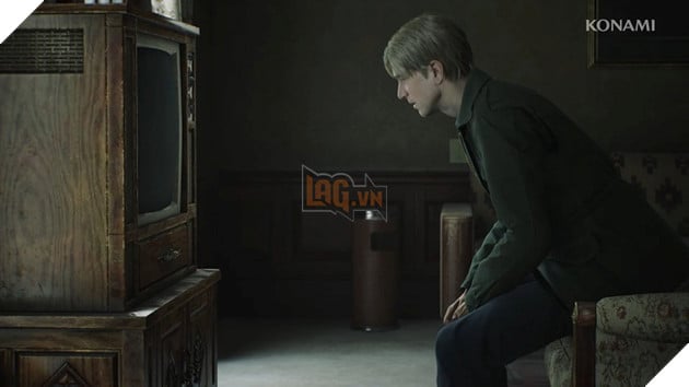 Sau Silent Hill 2 Remake, Bloober Team Có Khả Năng Tiếp Tục Hợp Tác Với Konami