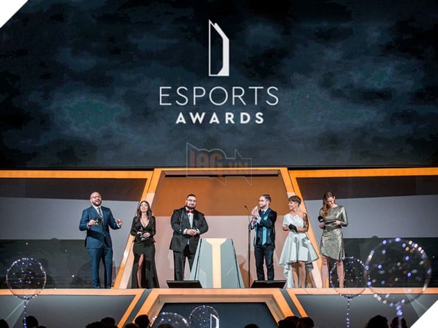 Esports Awards