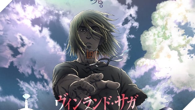 Tác giả Vinland Saga gửi lời cảm ơn vì bản chuyển thể anime đã tôn trọng nguyên tác