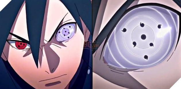 Naruto: Rinnegan của Sasuke có thực sự mạnh hơn Madara? 3