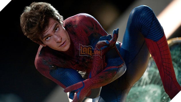 Andrew Garfield Tuyên Bố Anh Nhất Định Sẽ Quay Lại Vai Người Nhện Với 1 Điều Kiện