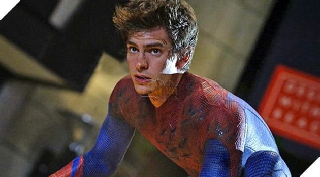 Andrew Garfield Tuyên Bố Anh Nhất Định Sẽ Quay Lại Vai Người Nhện Với 1 Điều Kiện 3