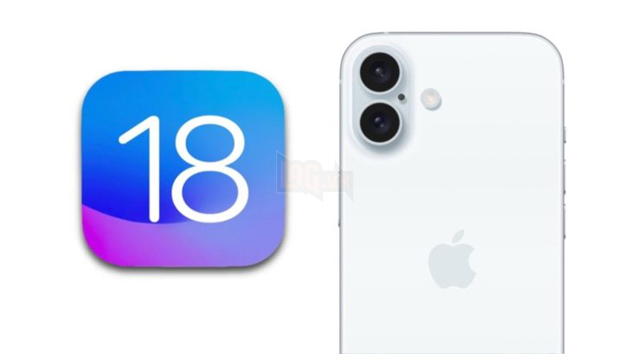 Apple thừa nhận iOS 18 làm tụt pin nhanh chóng 2