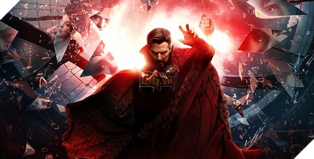 TIN ĐỒN: Sam Raimi Sẽ Đạo Diễn Phim Doctor Strange 3 2