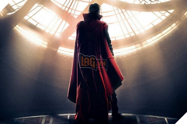 TIN ĐỒN: Sam Raimi Sẽ Đạo Diễn Phim Doctor Strange 3 3