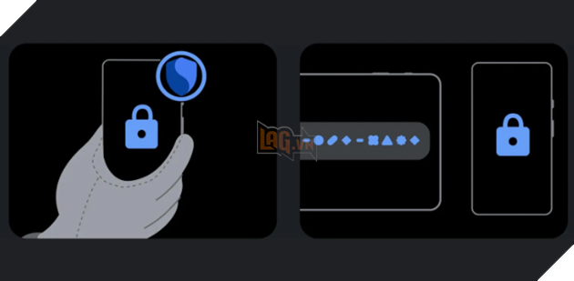 Google Tung Ra Tính Năng Chống Trộm Hiệu Quả Bằng AI Điện Thoại Android