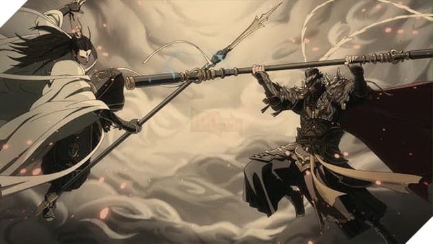 Black Myth Wukong vắng mặt trong loạt đề cử Game of The Year