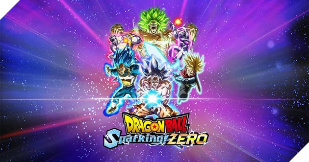 Dragon Ball Sparking Zero: Khẳng Định Vị Thế Dòng Game Nhật Bản Với Điểm Số Tích Cực Trên Metacritic