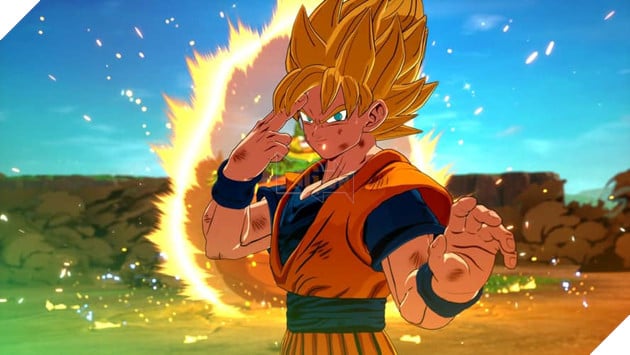 Dragon Ball Sparking Zero: Khẳng Định Vị Thế Dòng Game Nhật Bản Với Điểm Số Tích Cực Trên Metacritic 3