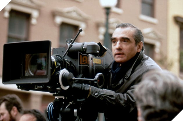 Nhà Làm Phim Martin Scorsese Tuyên Bố Ông Sẽ Không Nghỉ Hưu 2