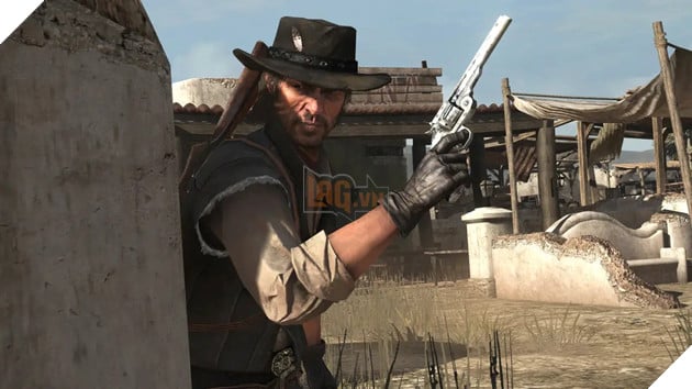 Game thủ Việt thể hiện sự quan ngại khi Red Dead Redemption đặt chân lên PC